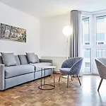 Hapimag Ferienwohnungen Muenchen