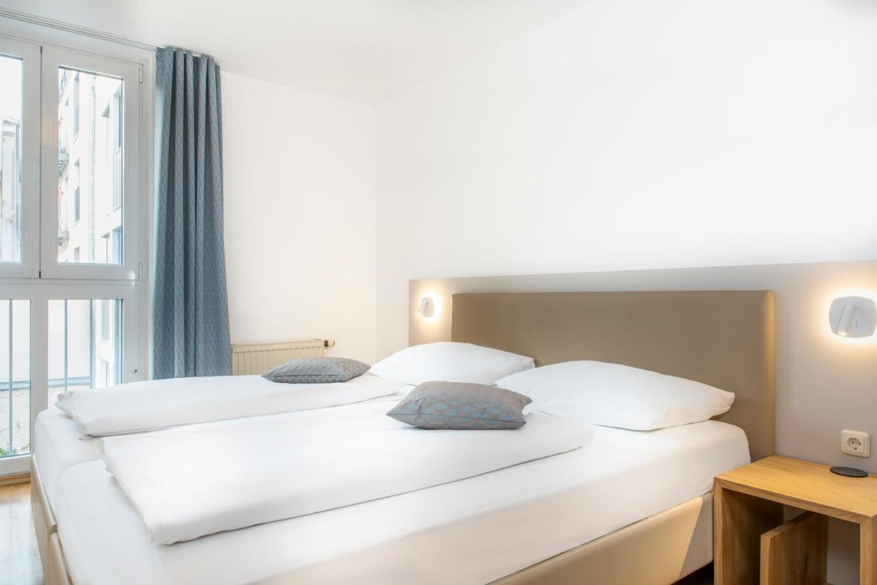 Aparthotel Hapimag