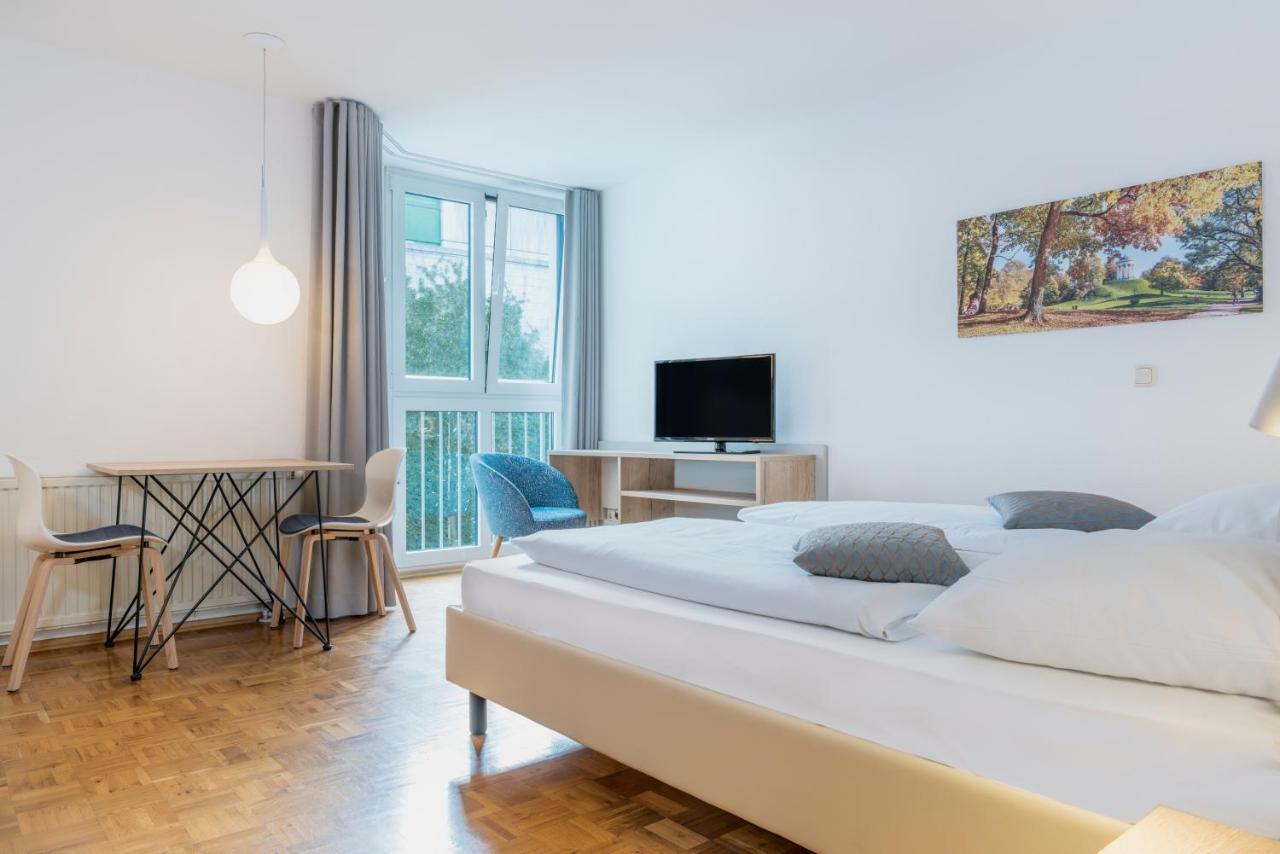 Aparthotel Hapimag