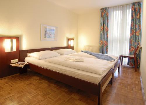 Hapimag Aparthotel