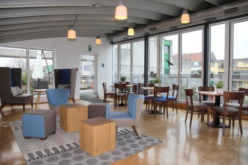Aparthotel Hapimag Munique